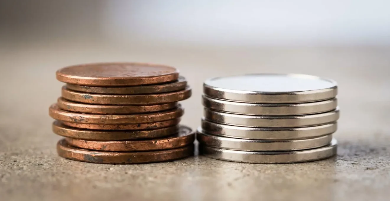 Visualisation de l'arbitrage financier entre salaire et dividendes pour un dirigeant de SAS