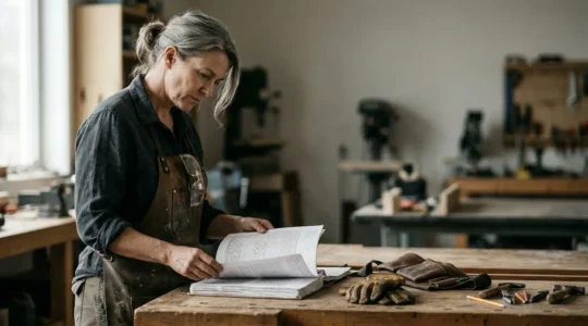 Dirigeant artisan protégé contre les imprévus de la vie professionnelle