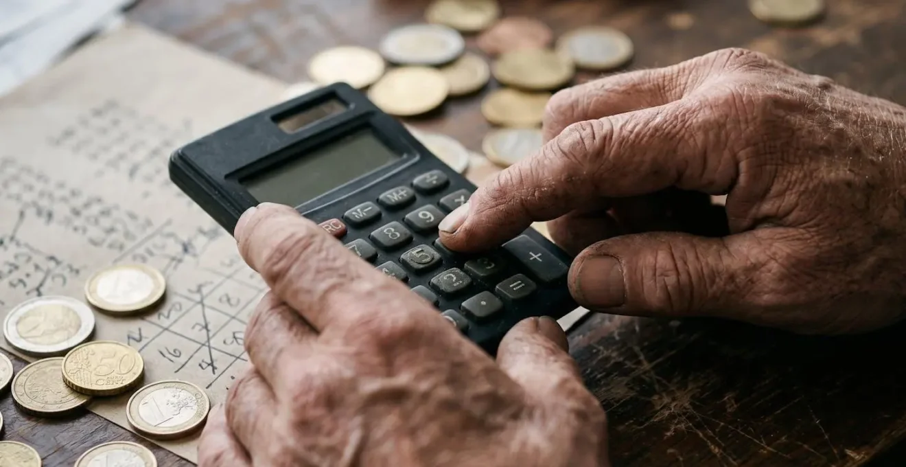Calcul des déductions fiscales pour un artisan indépendant
