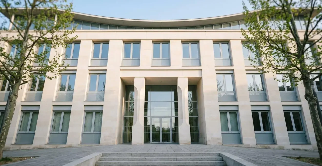 Représentation symbolique du processus de déclaration administrative pour micro-entrepreneur