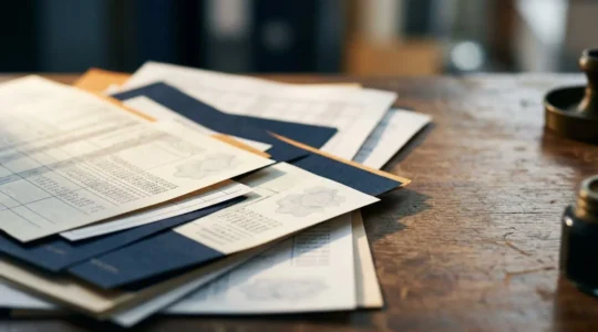 Representation visuelle de la gestion financiere et du pilotage de tresorerie en entreprise