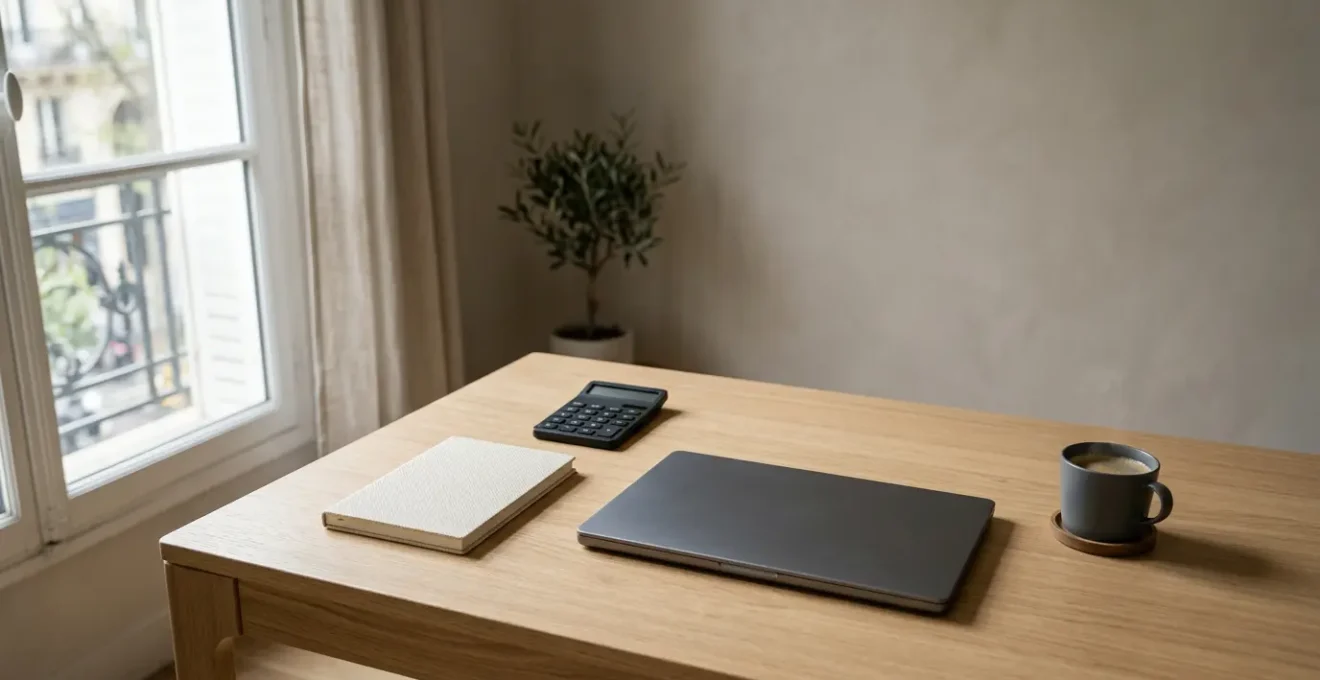 Analyse stratégique des seuils de franchise TVA pour entrepreneur indépendant