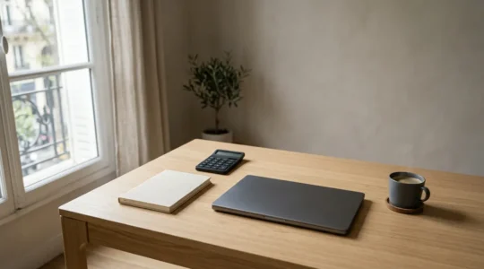 Analyse stratégique des seuils de franchise TVA pour entrepreneur indépendant