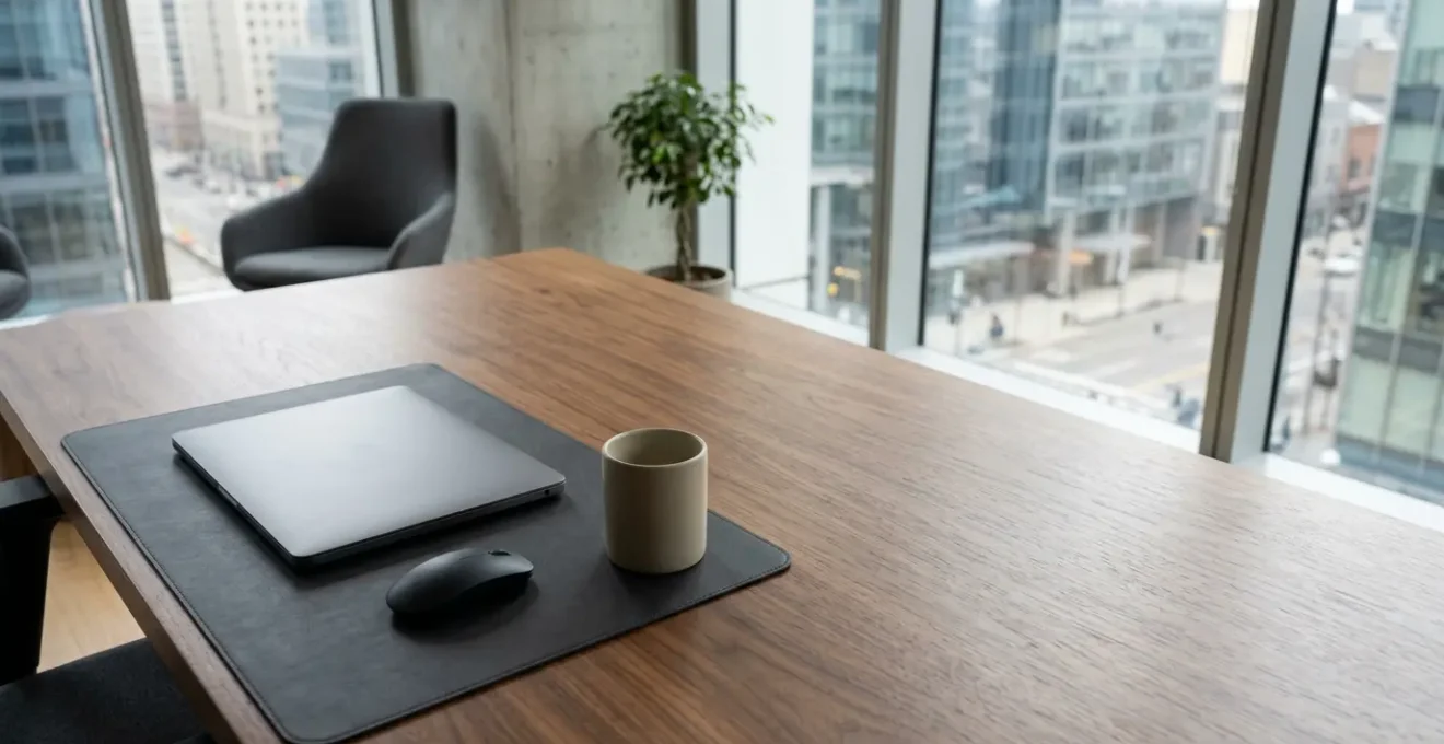 Vue professionnelle d'analyse de documents financiers d'entreprise pour évaluer sa santé économique