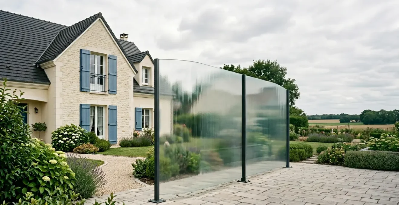 Illustration conceptuelle évoquant la protection du patrimoine personnel d'un entrepreneur face aux risques professionnels