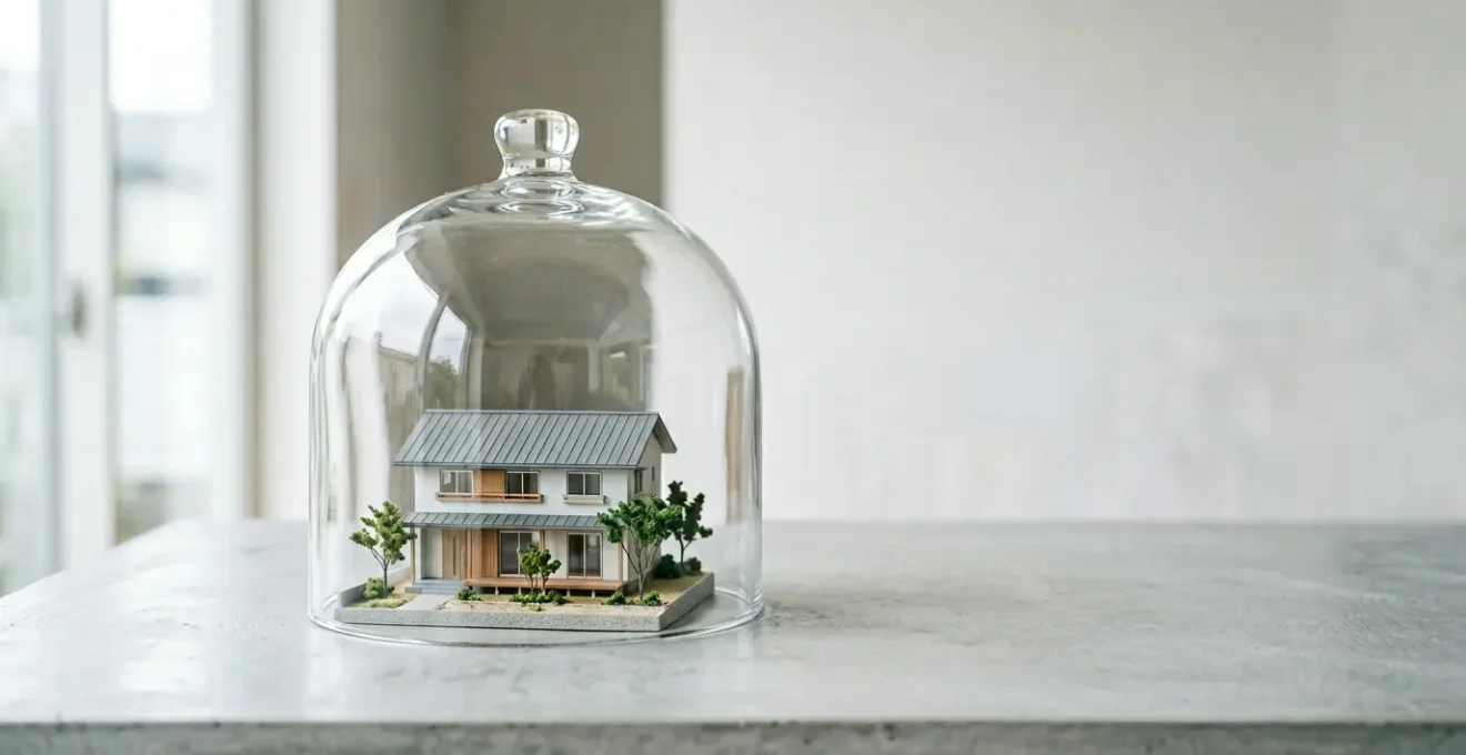 Protection de la résidence principale d'un entrepreneur en cas de difficultés financières