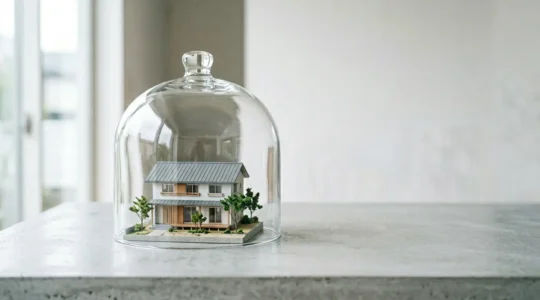 Protection de la résidence principale d'un entrepreneur en cas de difficultés financières