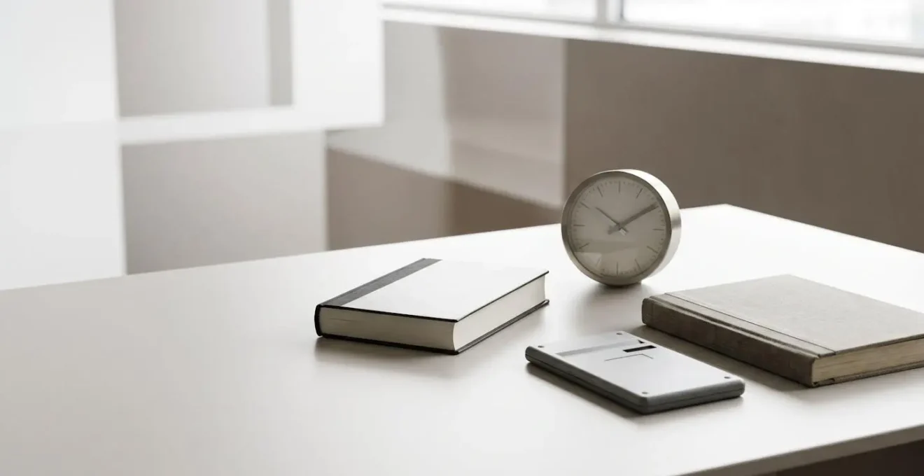 Représentation du timing optimal pour la transformation juridique d'une entreprise artisanale en fin d'exercice